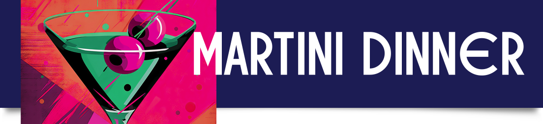 martini