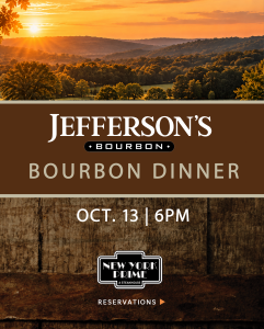 Jefferson Bourbon